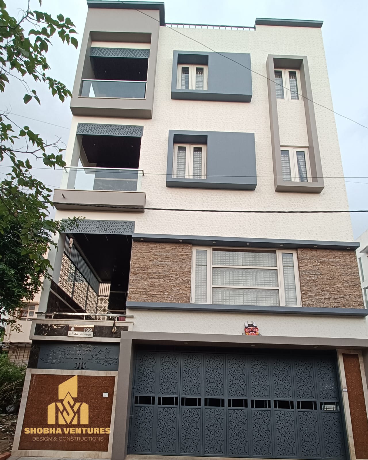 Kengeri Residence