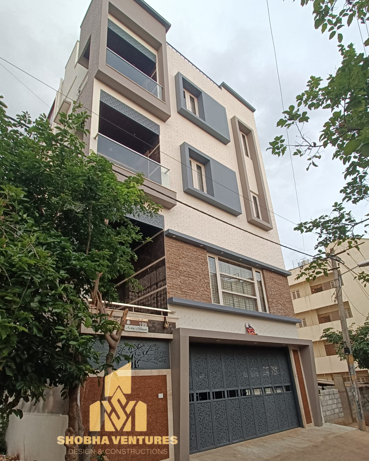 Kengeri Residence 2