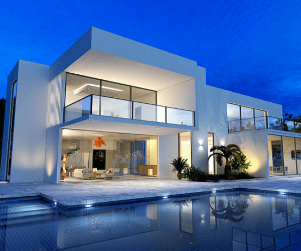 Residential Construction