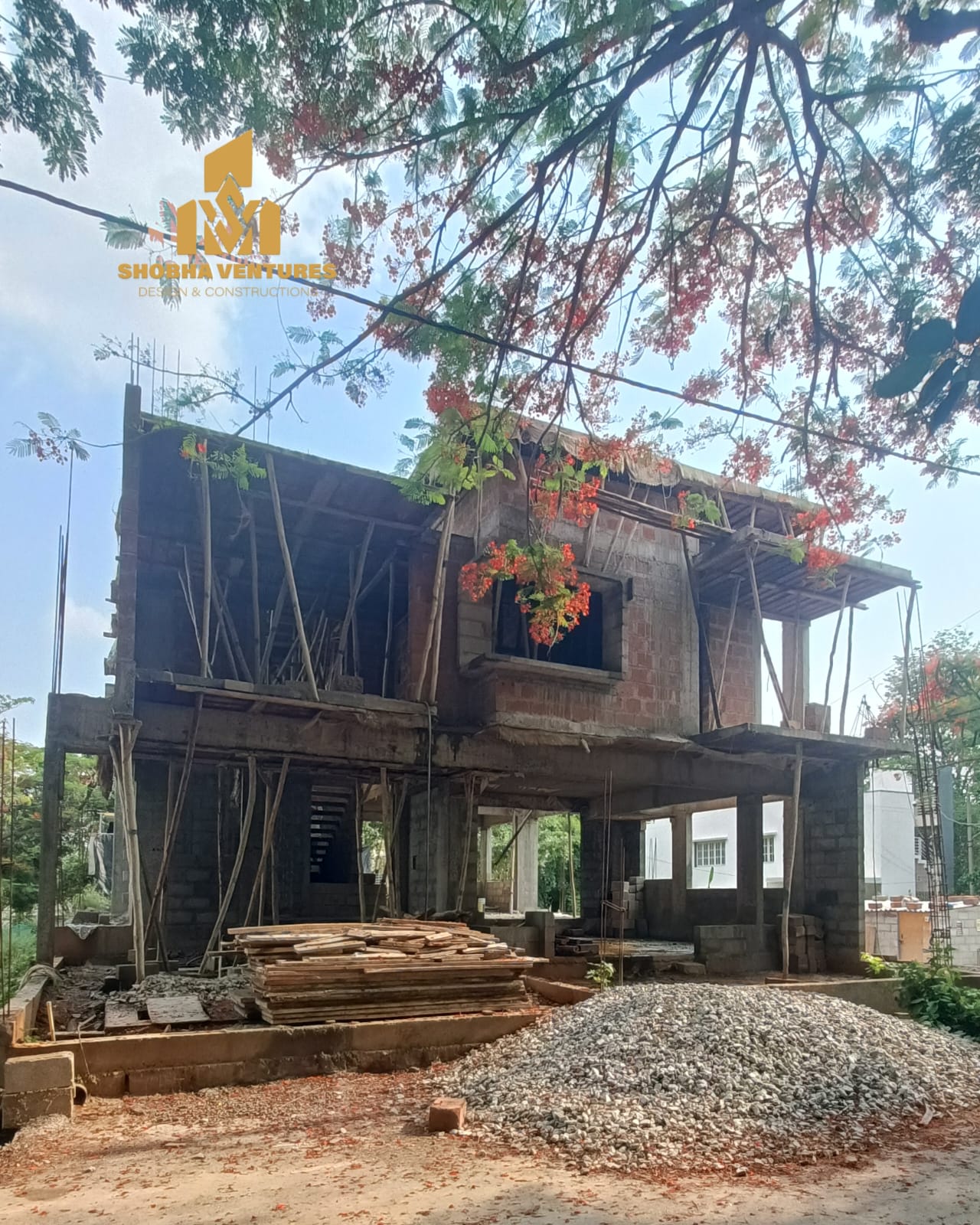 Upkar Layout Nature-Friendly Home 1