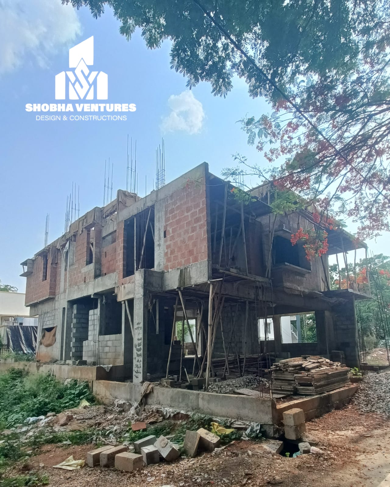 Upkar Layout Nature-Friendly Home 2