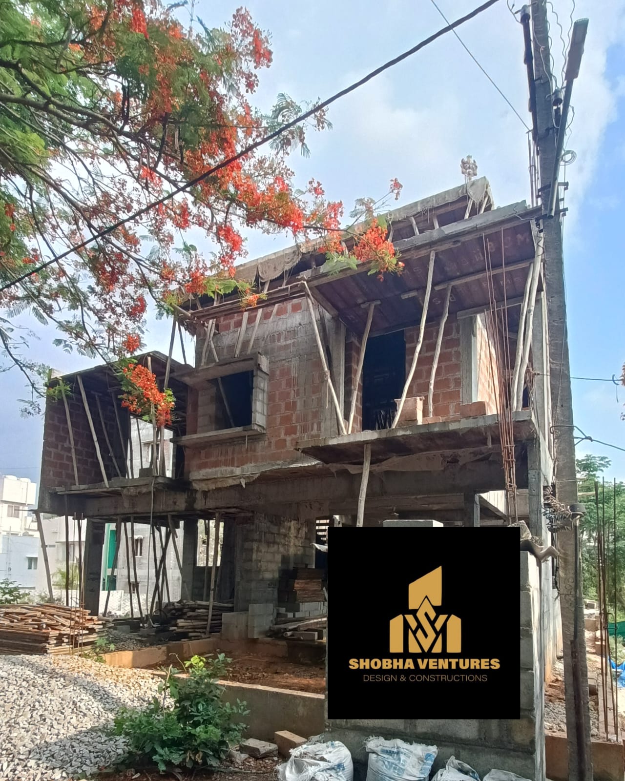 Upkar Layout Nature-Friendly Home 3